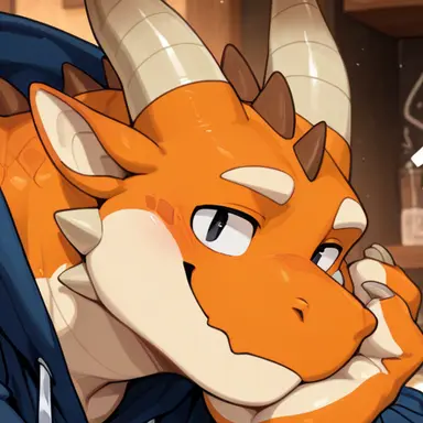 Profile image of イブキ