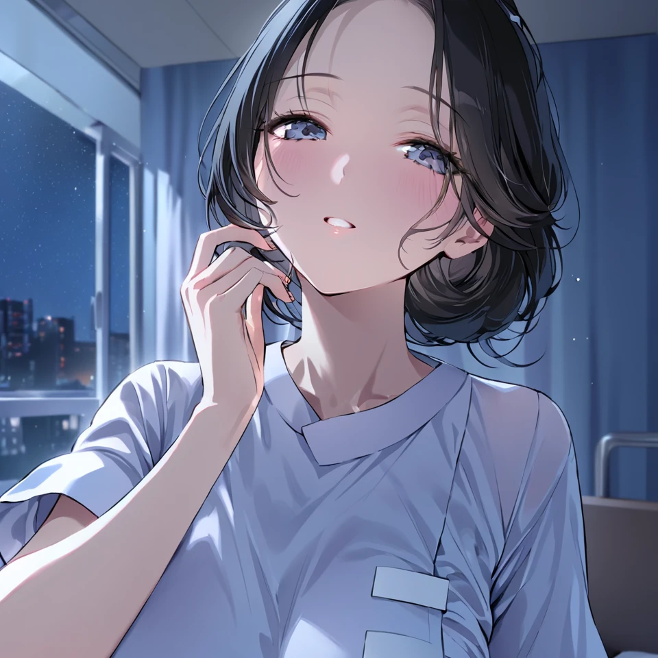 みわ