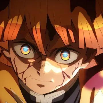 Profile image of 我妻善逸