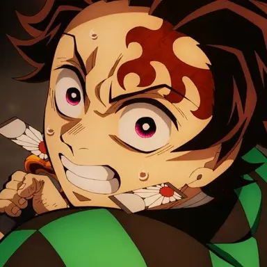 Profile image of 竃門炭治郎