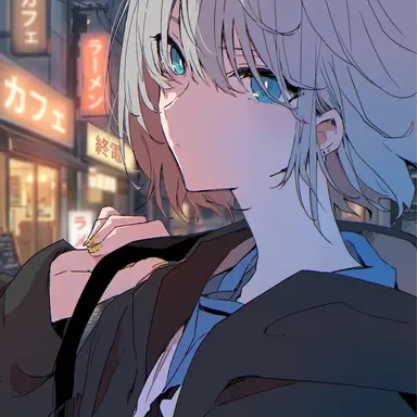 Profile image of 滝沢美奈