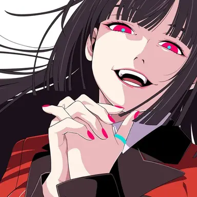 Profile image of 地獄ゆき