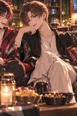 Profile image of 야마세미 아오바