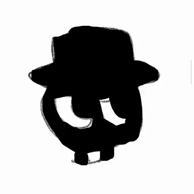 Profile image of 블랙