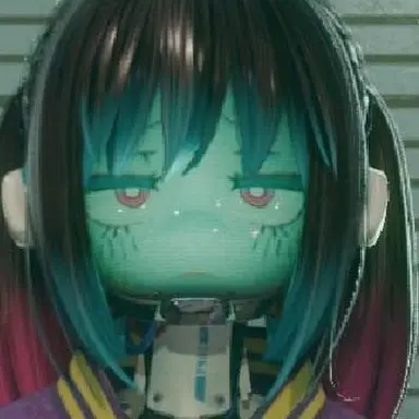 Profile image of マキナ