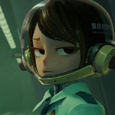 Profile image of リョーコ