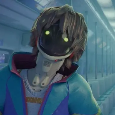 Profile image of マックス