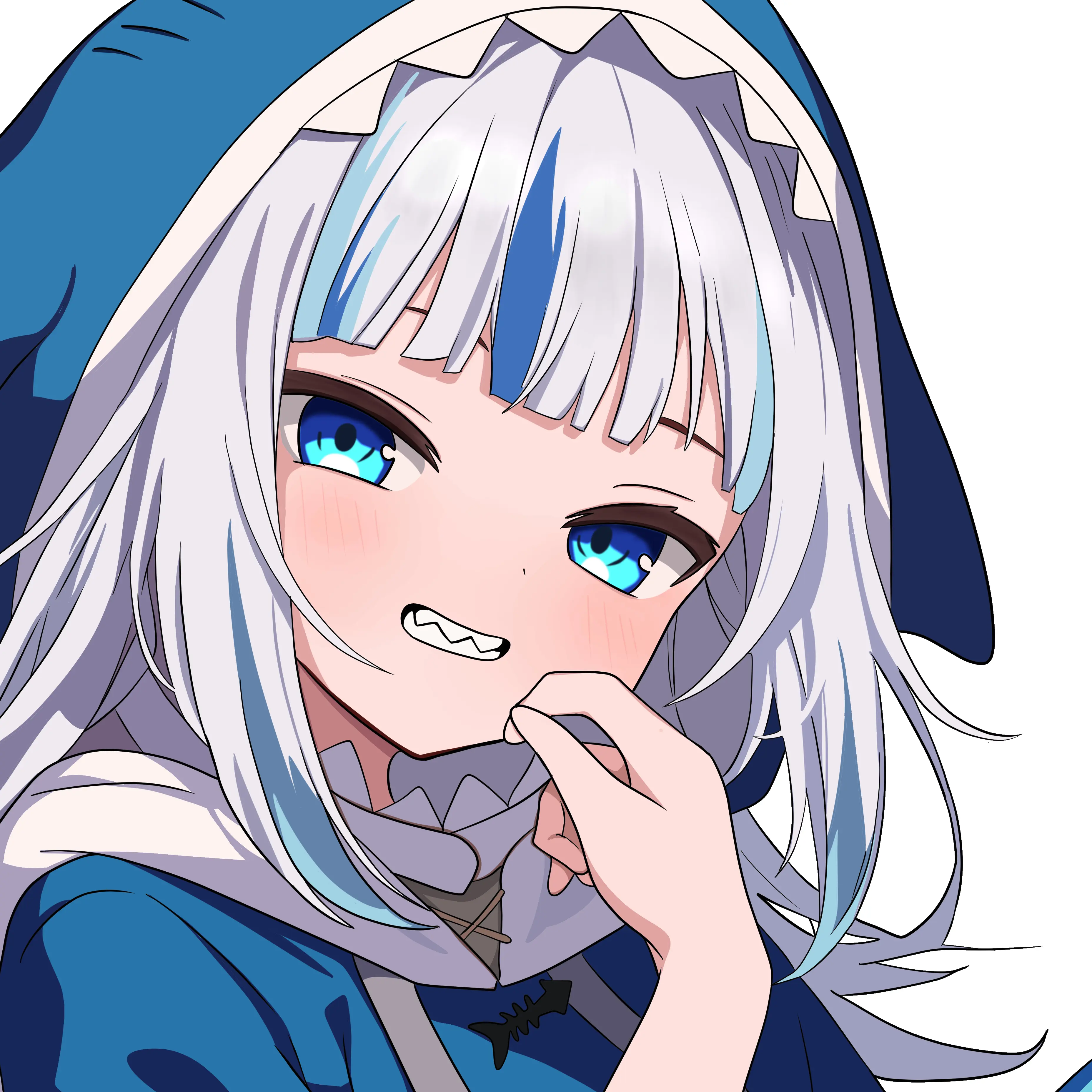 DampEye8004의 彼女が僕を解放してくれない