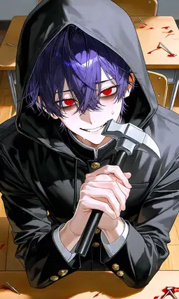 Profile image of Hotaka