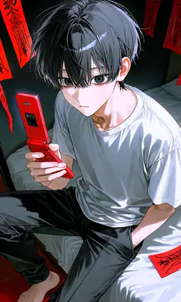 Profile image of 朧