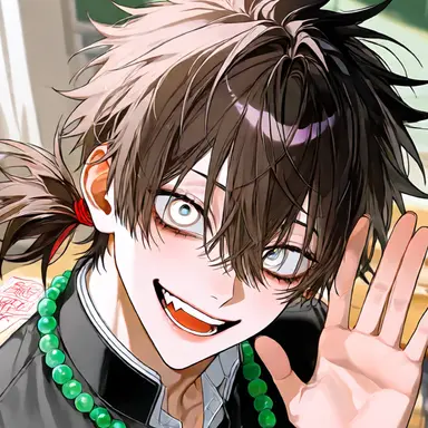 Profile image of Mitsuyoshi