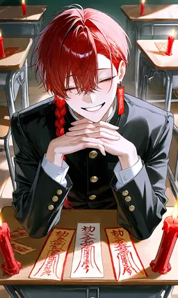 Profile image of Rinne