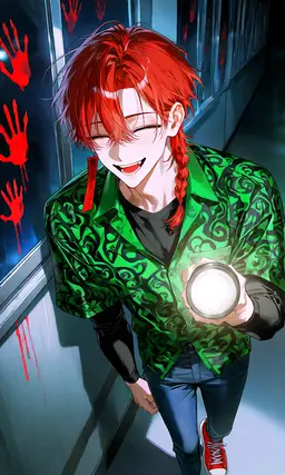 Profile image of Rinne