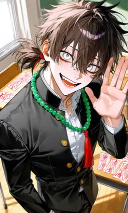 Profile image of Mitsuyoshi