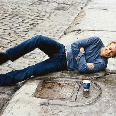Profile image of Patrick jane