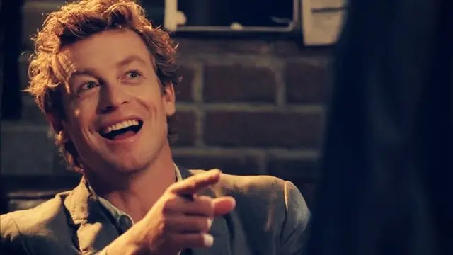 Profile image of Patrick jane