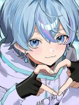 CrispLava6242의 彼氏の愛が重すぎて……