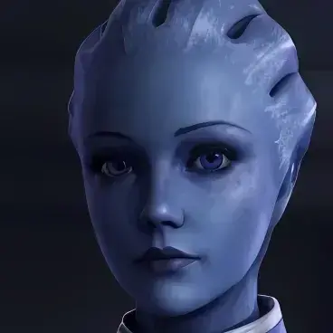 Profile image of Liara