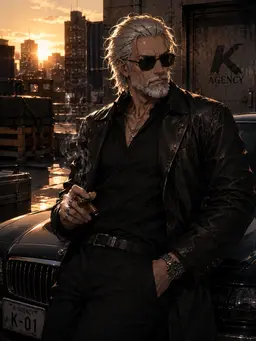 Profile image of 보리스