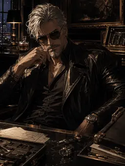 Profile image of 보리스