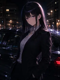 Profile image of 레이