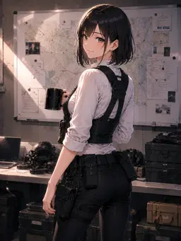 Profile image of 미사키