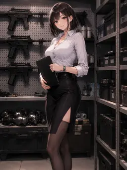 Profile image of 미사키