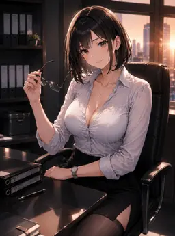 Profile image of 미사키
