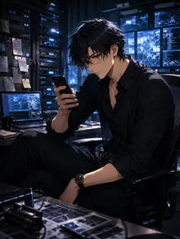 Profile image of 후쿠로우