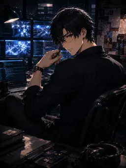 Profile image of 후쿠로우