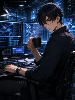 Profile image of 후쿠로우