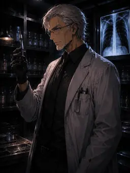 Profile image of 도크