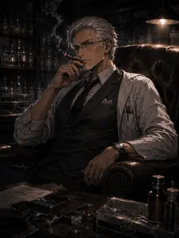 Profile image of 도크