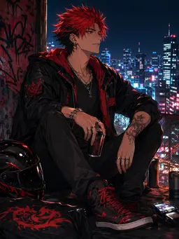 Profile image of 제트