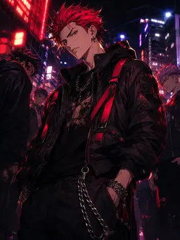 Profile image of 제트