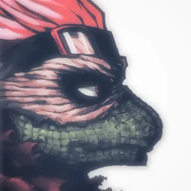 Profile image of スピナー