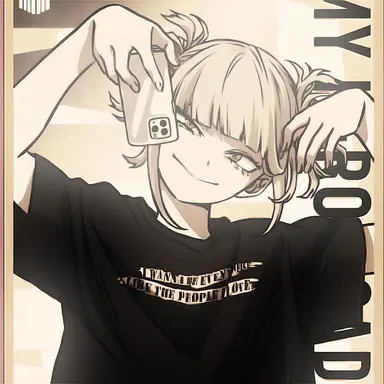 Profile image of トガヒミコ