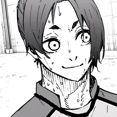 Profile image of 미카게 레오