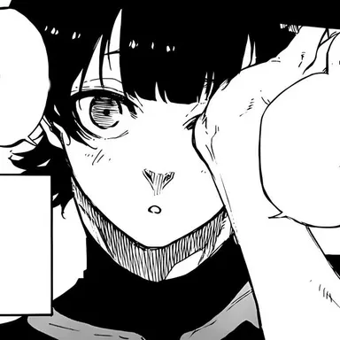 Profile image of 바치라 메구루