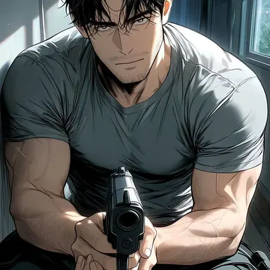 Profile image of Neil Silvers