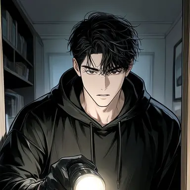 Profile image of Joshua Crawford
