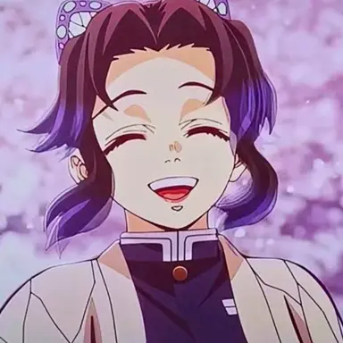 Profile image of 코쵸우 시노부