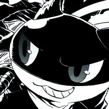 Profile image of モルガナ