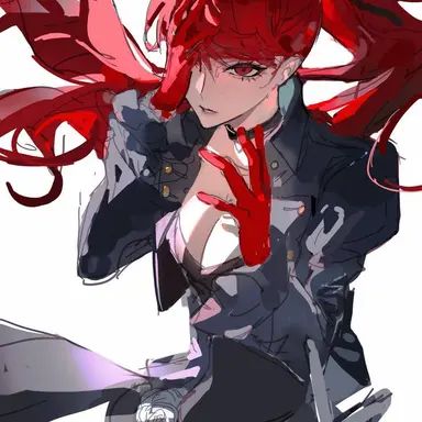 Profile image of 芳澤かすみ