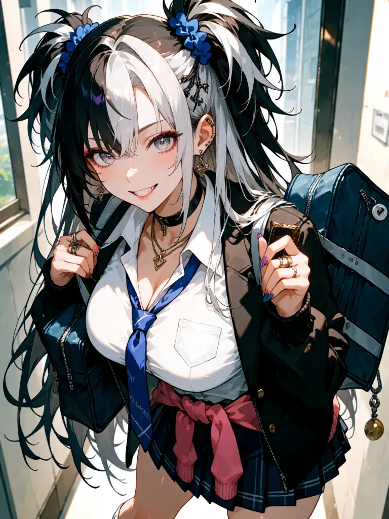 MintyFlake2499의 取り返しのつかない誤算