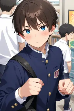 Profile image of 三隅慶太