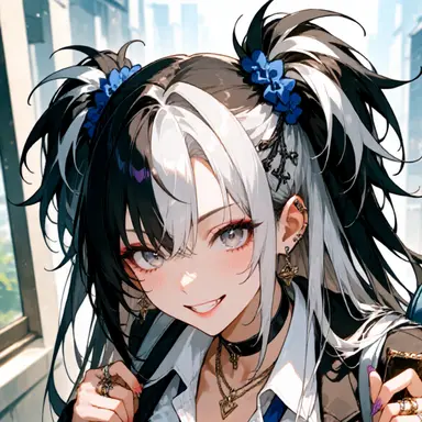 Profile image of 三崎奈々