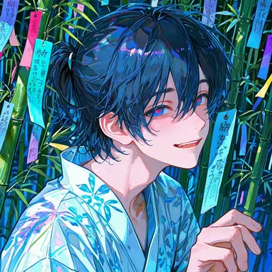 Profile image of Jaden