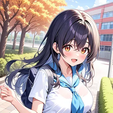 Profile image of 水那