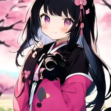 Profile image of Nyx